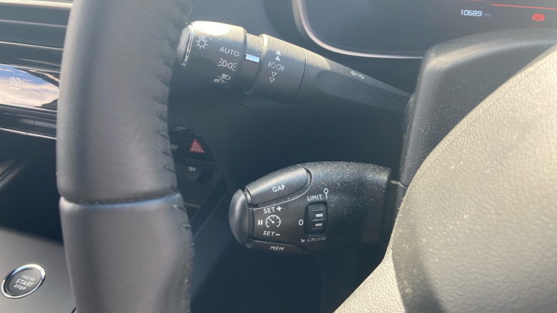 Citroen C5 Aircross 1.2 PureTech Shine 5dr Petrol Hatchback